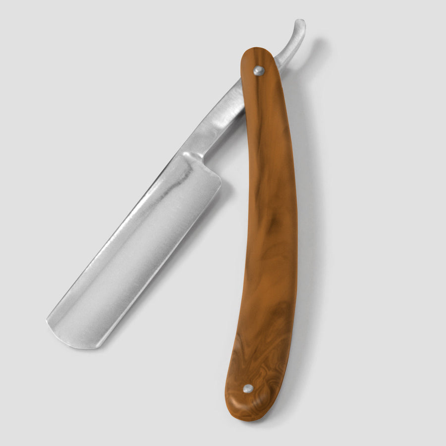 STRAIGHT RAZOR