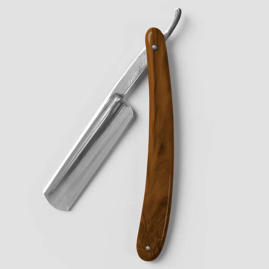 STRAIGHT RAZOR