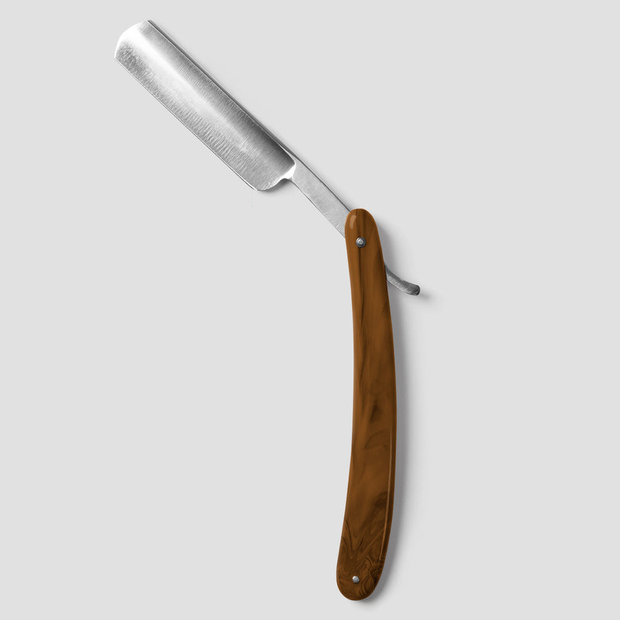 STRAIGHT RAZOR