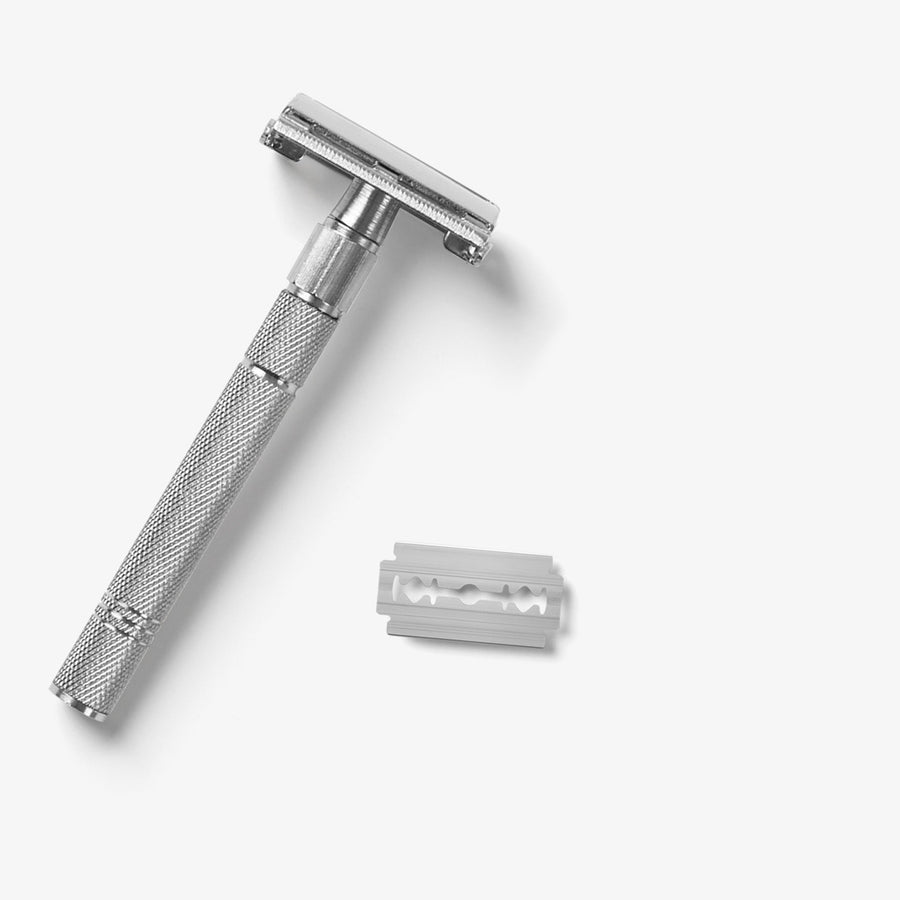 Safety Razor