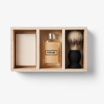 Shaving Set